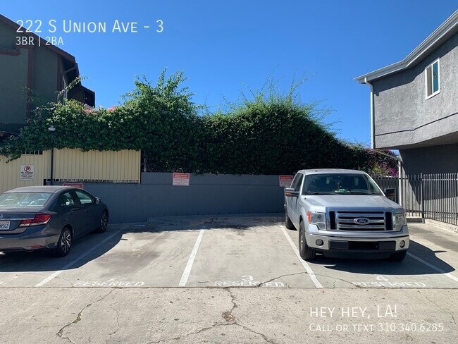Building Photo - 222 S Union Ave