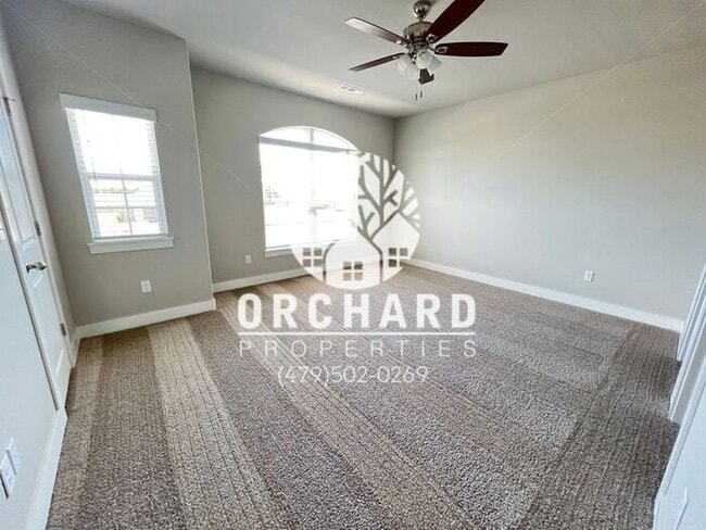 Building Photo - EP 5 | Endura Park-Townhomes in Siloam Springs!