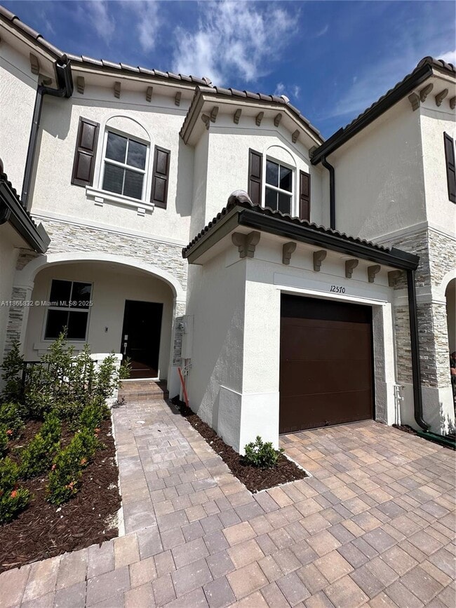 Primary Photo - 12570 NW 23rd Pl