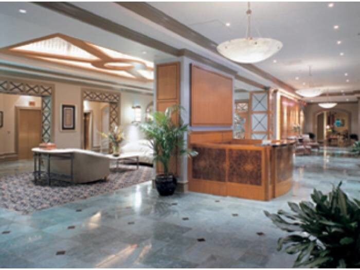 24/7 Concierge Security w/ Controlled Access - 795 Hammond Dr