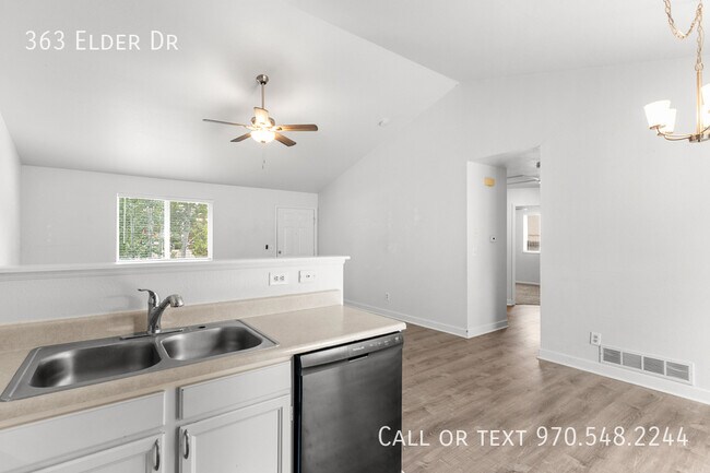 Building Photo - 363 Elder Dr