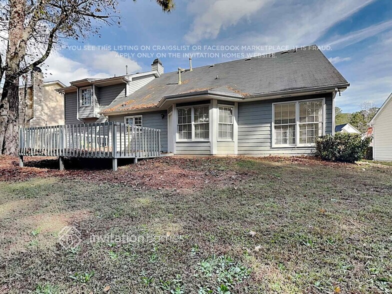 Building Photo - 649 Watson Cove