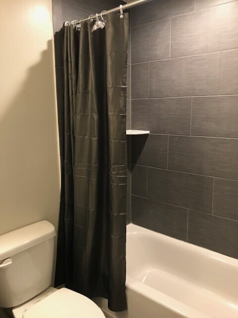 Downstairs Bathroom - 3968 N Aspen Ridge Way