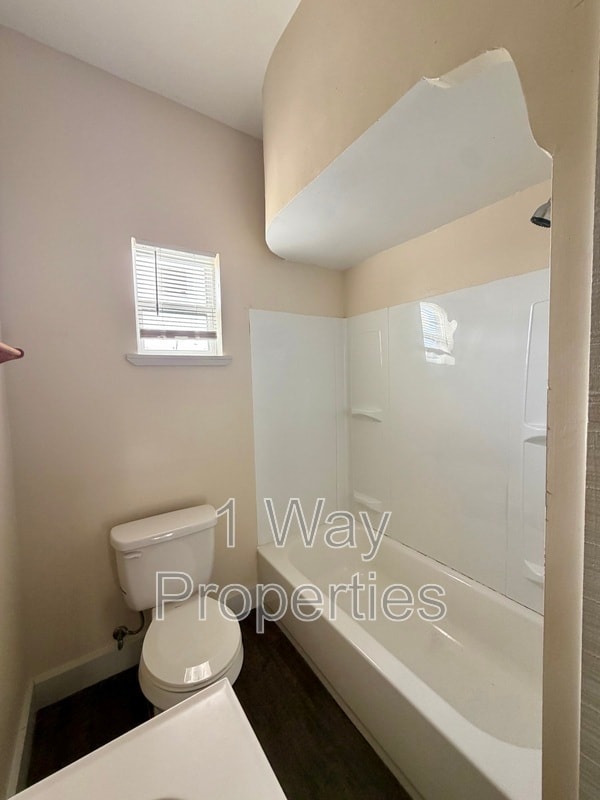 Building Photo - 7409 4th St