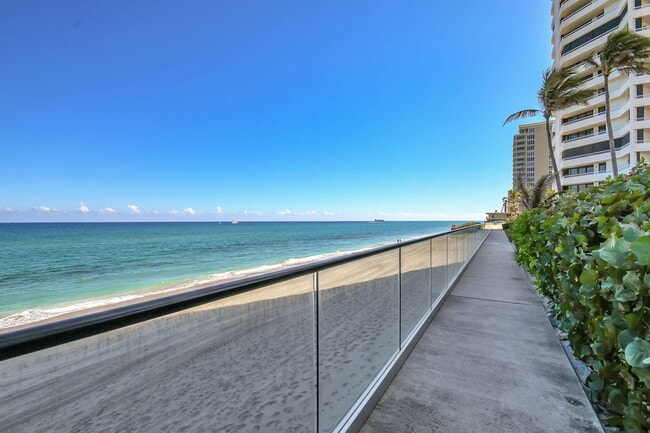 Building Photo - 5080 N Ocean Dr