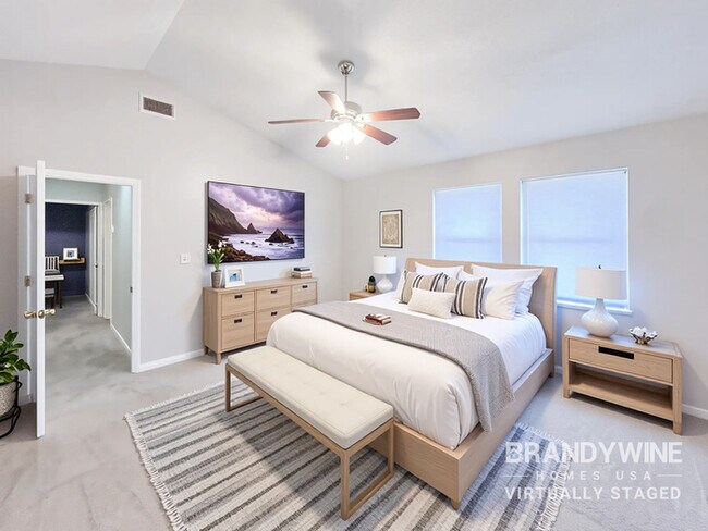 Building Photo - 3868 Springleaf Point