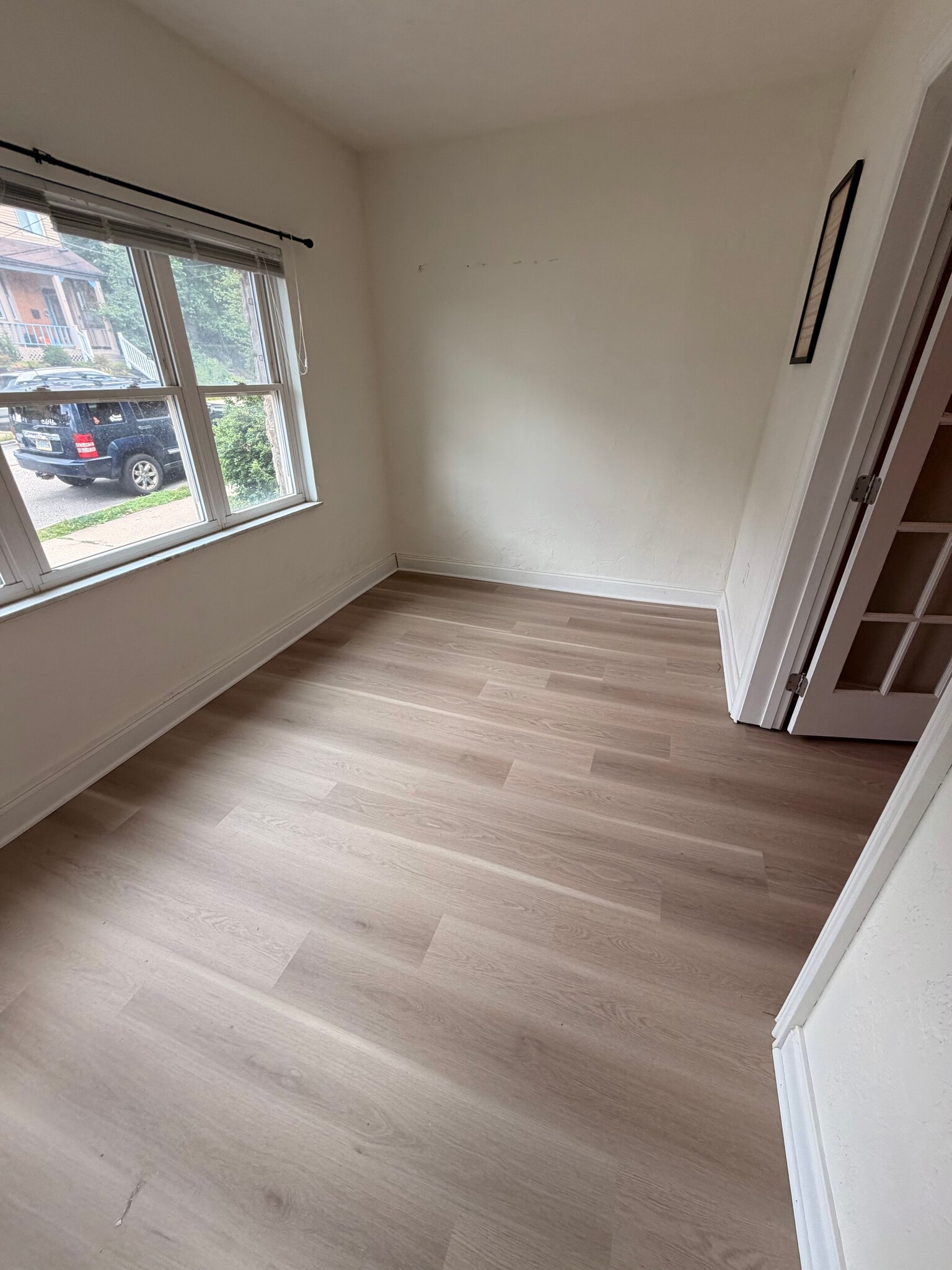 Sitting room - 128 Cohassett St