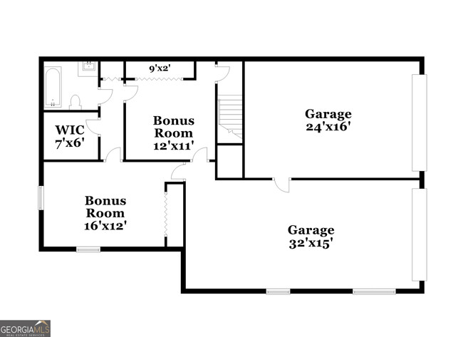 Building Photo - 4110 Summer Wood Dr