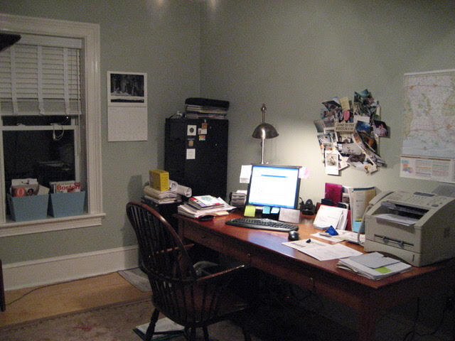 Unit 4 - 219 W 3rd St