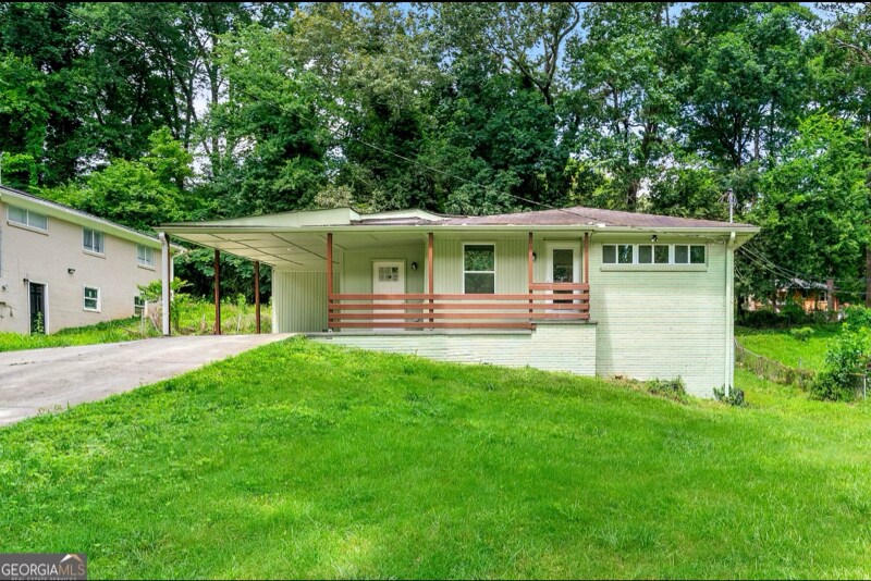 Primary Photo - 2115 Nichols Ln