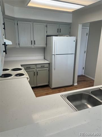 Building Photo - 7781 S Curtice Dr