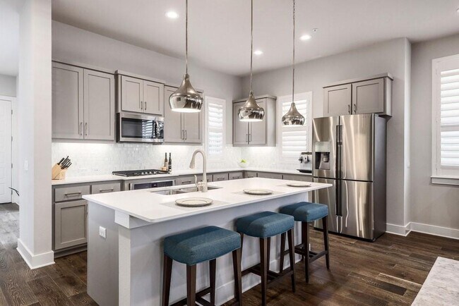 Building Photo - 4209 Berkman Dr