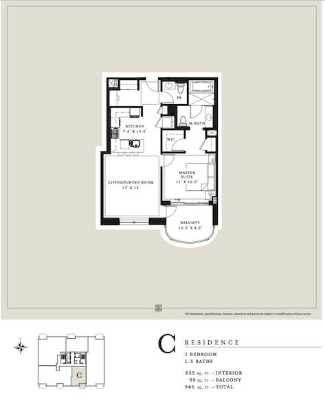 Building Photo - 10 E Delaware Pl