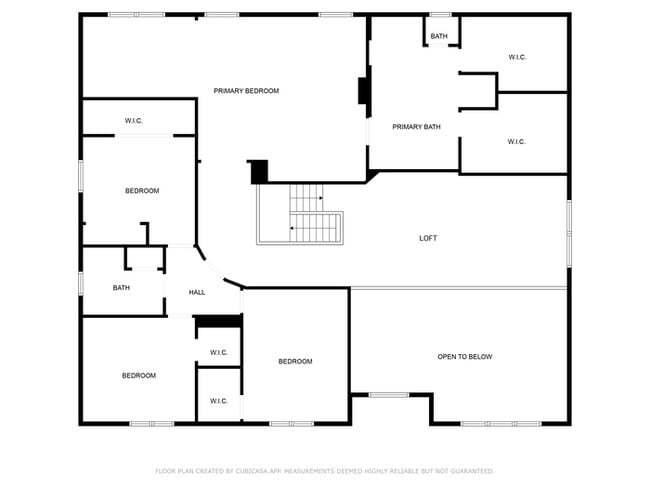 Building Photo - 1412 E Powell Way