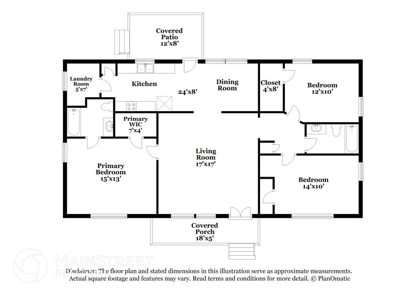 Building Photo - 212 Quail Hollow Rd