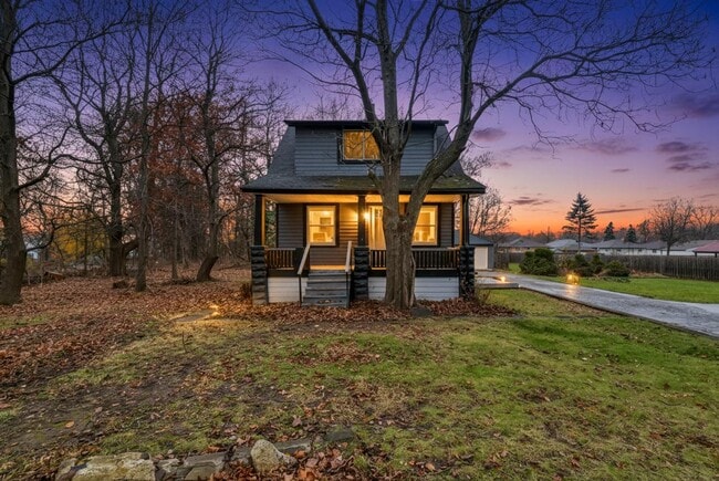 Building Photo - 4730 E 142nd St