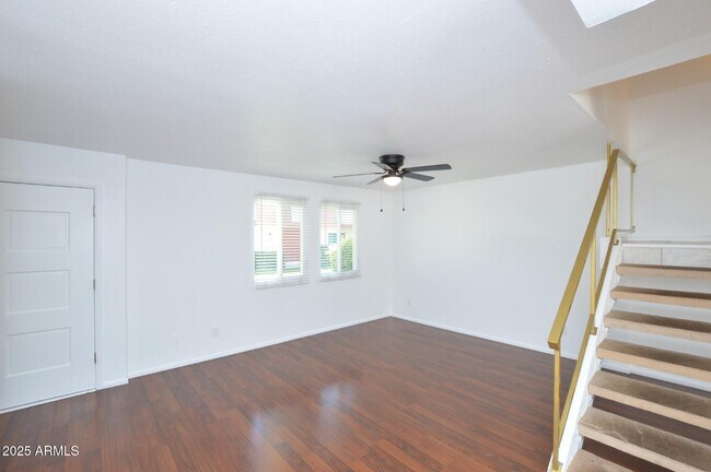 Building Photo - 4028 N Granite Reef Rd