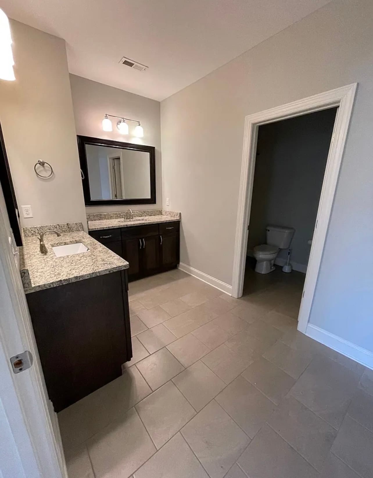 2nd bathroom - 120 W 19th St