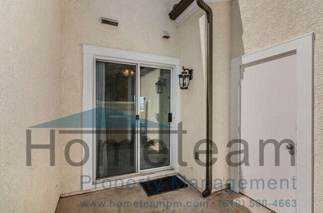 Building Photo - **500 MOVE IN CREDIT** 2BR / 2.5 BA 1314 SQFT TOWNHOME RANCHO DEL REY/ CHULA VISTA