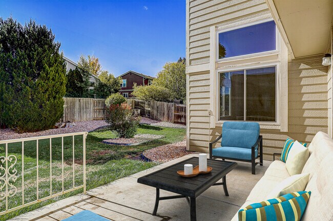 Building Photo - 8194 S Trenton Way