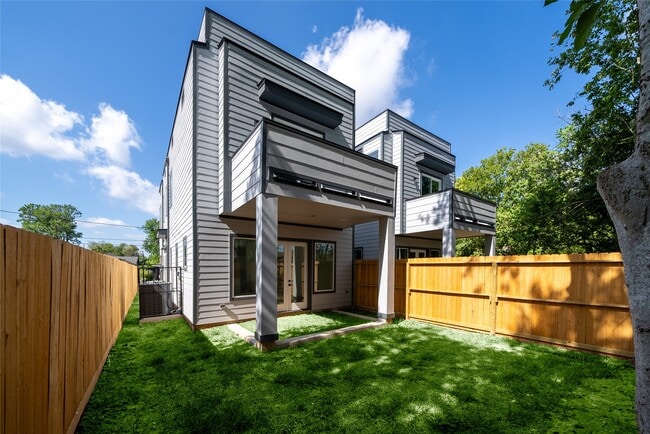 Building Photo - 4519 Teton St