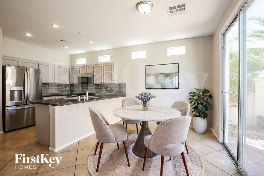 Building Photo - 4508 Sunset Crater Ct