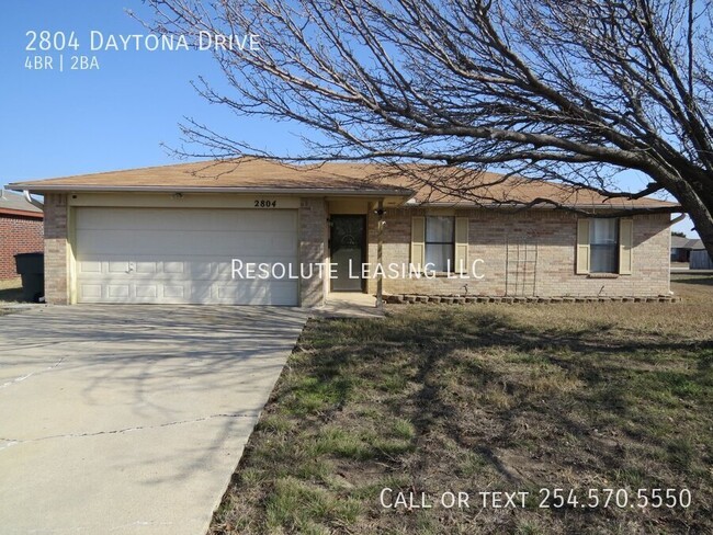 Primary Photo - Embrace Spacious Living in Killeen!