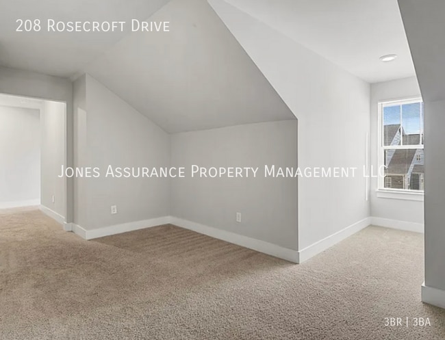 Building Photo - 208 Rosecroft Dr