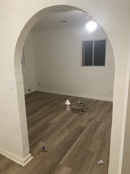 Utility room - 2285 S Bowie Ave