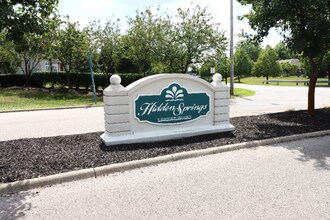 Building Photo - 681 Spring Valley Dr