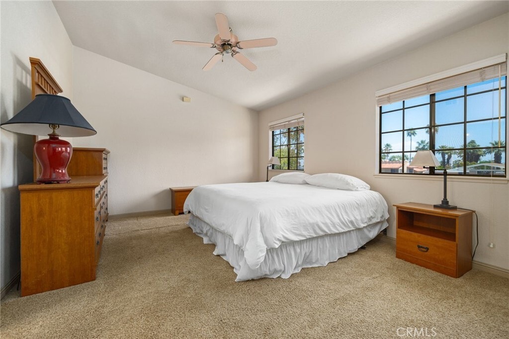 Primary Suite - 46375 Ryway Pl