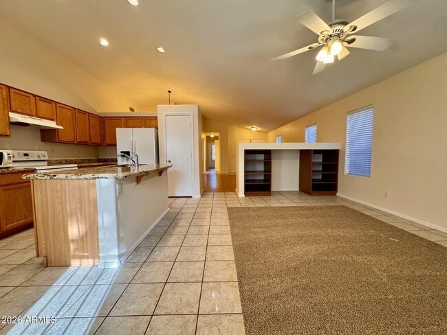 Building Photo - 21303 N 79th Dr