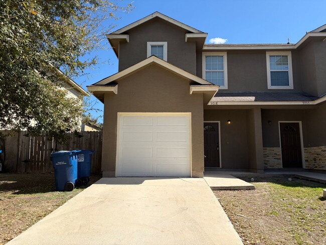 Primary Photo - Medical Center Townhome