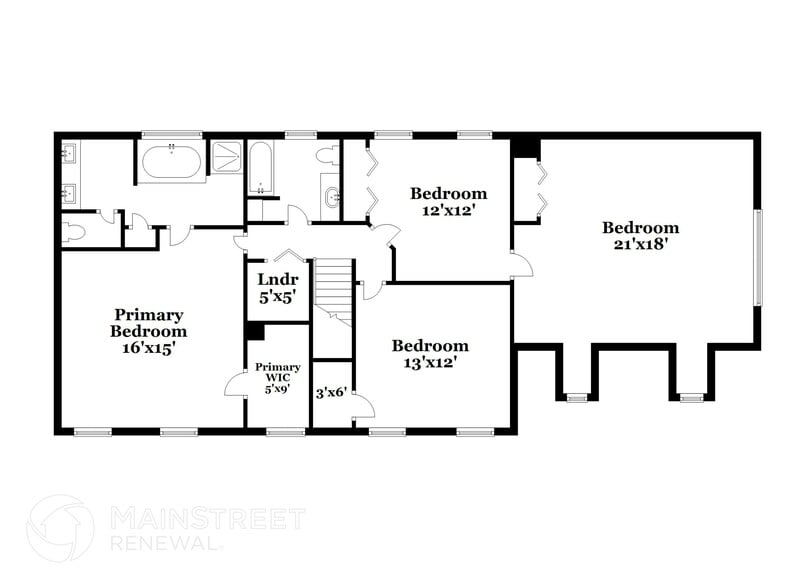 Building Photo - 310 Lakefront Dr