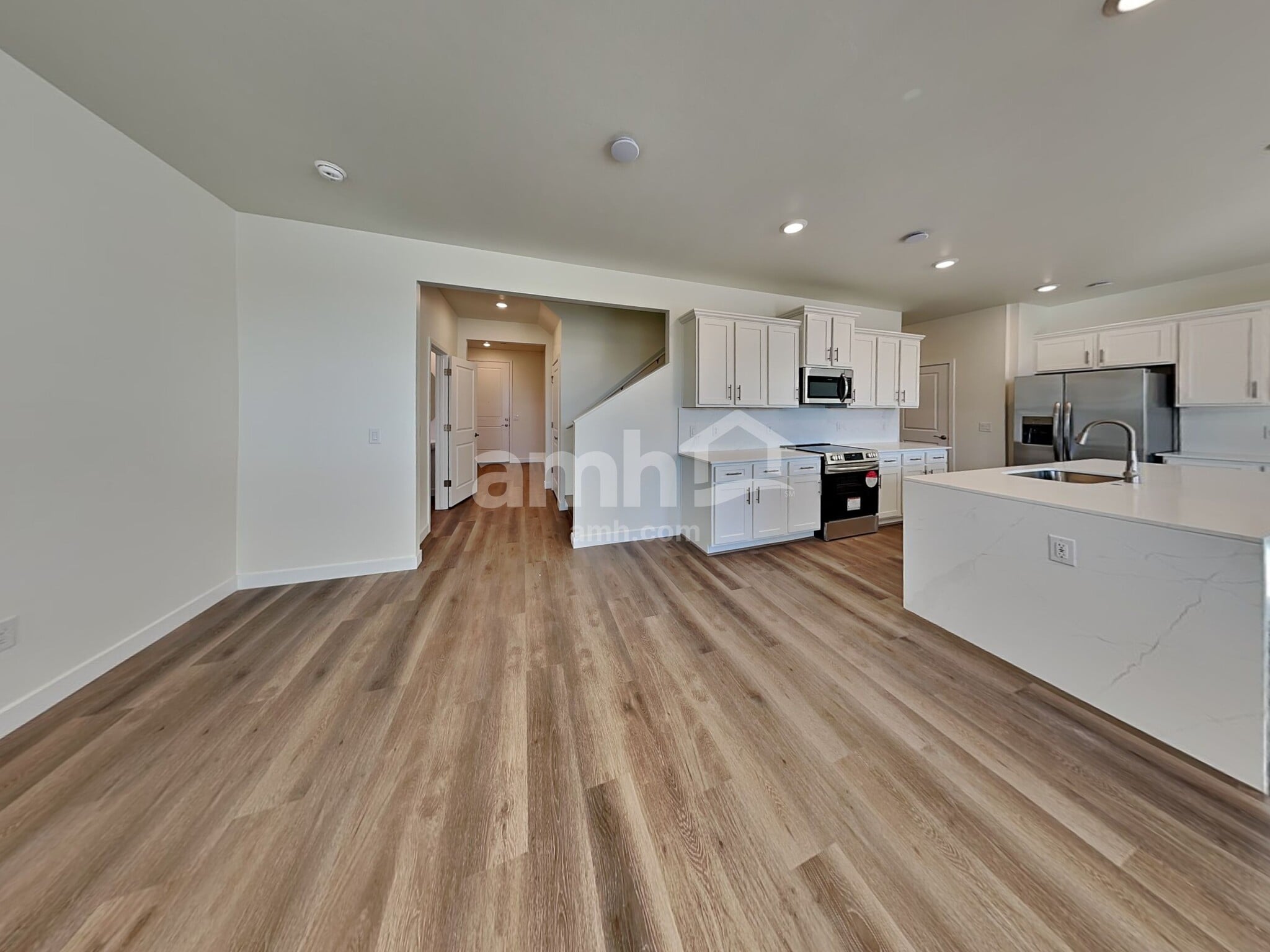 Building Photo - 6536 E Paseo Baranda