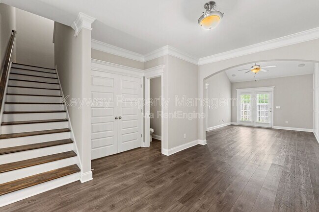 Building Photo - 123 Canton Park Ave