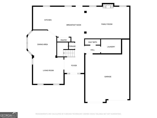 Building Photo - 75 Village Park Dr