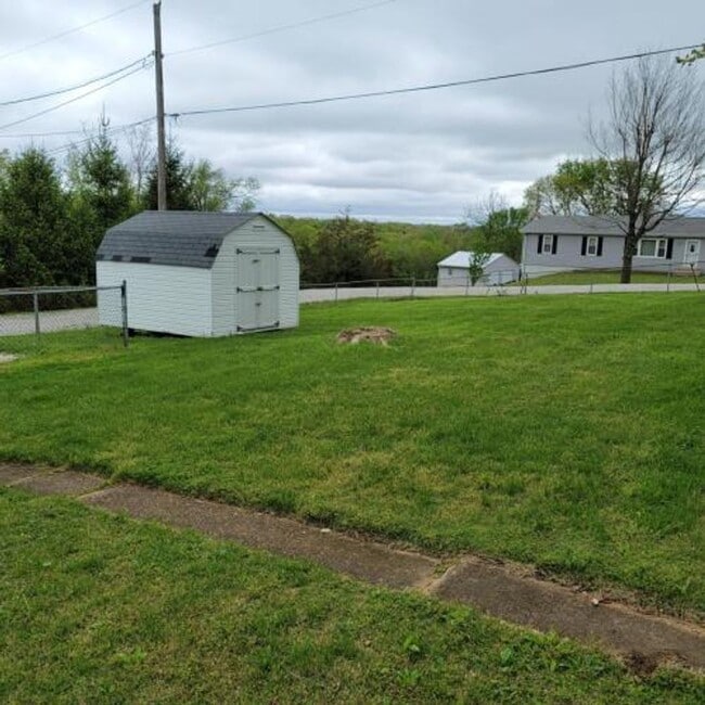 Building Photo - Single Family House 2BR-1BA - Villa Ridge MO