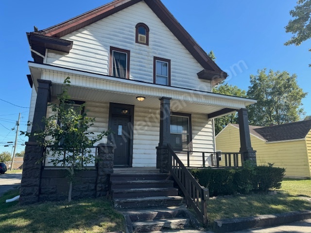 Building Photo - 1217 Wabash Ave