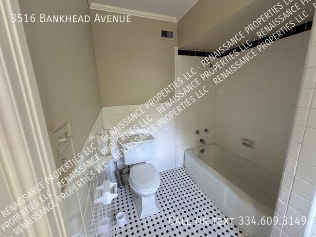 Building Photo - 3516 Bankhead Ave
