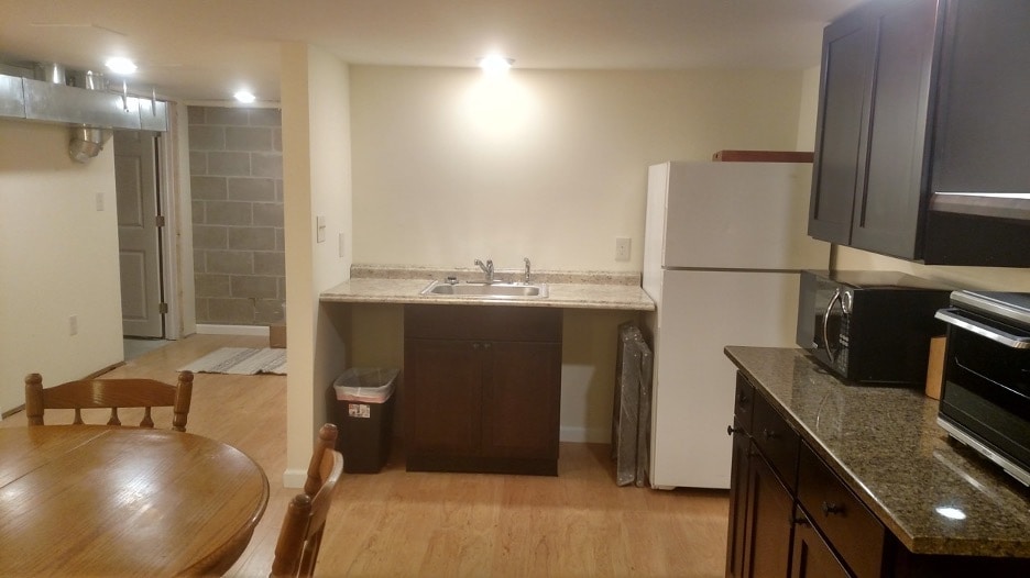 Large Refrigerator - 5244 41st Ave S