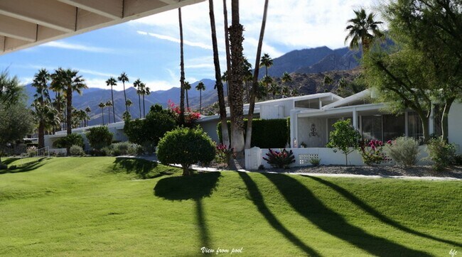 Building Photo - Canyon View Estates,Palm Springs,Furnished, Seasonal Terms