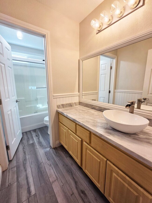Building Photo - Gated Single-Story Home with Heated Pool, RV Parking & 3-Car Garage