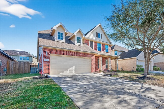 Building Photo - 3511 Heartland Key Ln