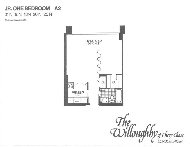 Building Photo - 5500 Friendship Blvd