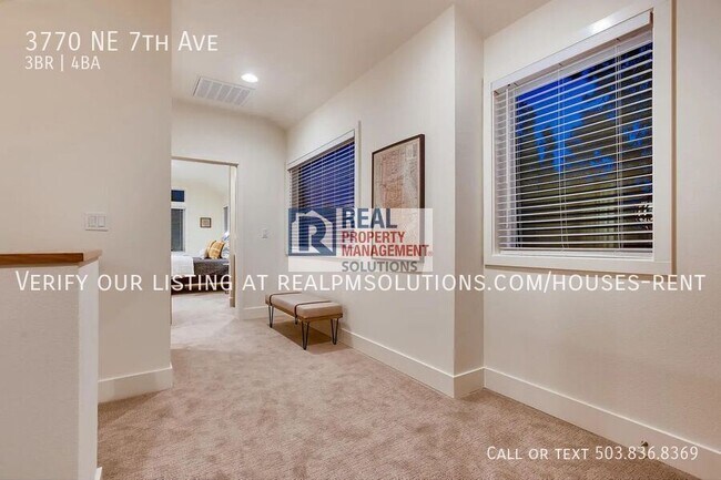 Building Photo - 3770 NE 7th Ave