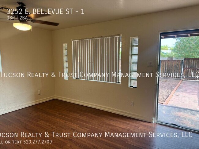 Building Photo - 3252 E Bellevue St