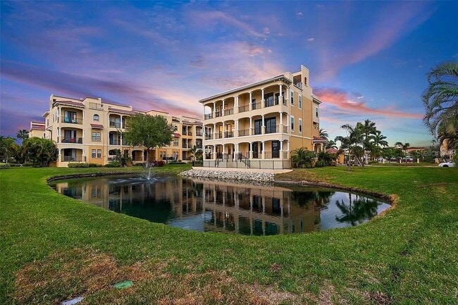 Building Photo - 6418 Margarita Shores Ln