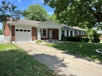 Building Photo - 5321 Juanita Ln