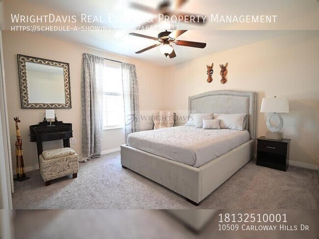 Building Photo - 10509 Carloway Hills Dr
